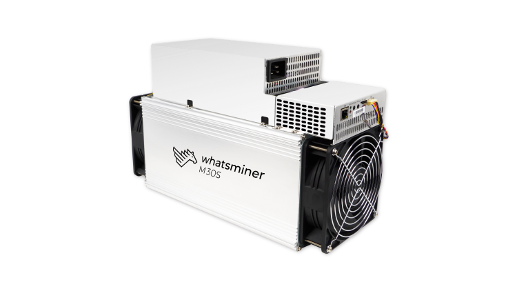 Sesterce MicroBT Whatsminer M30S Review and Profitability Calculation Estimate